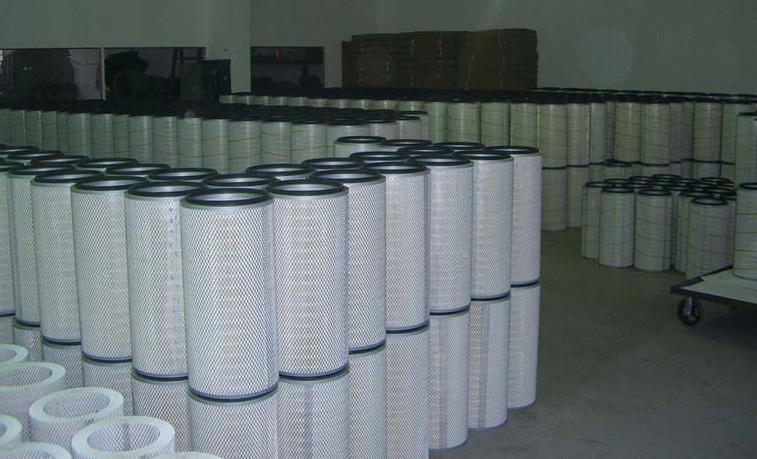 除塵產品